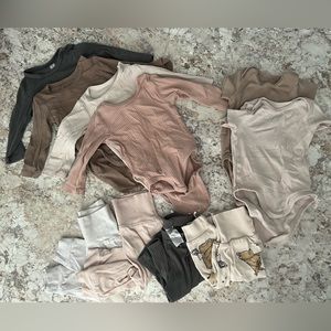 Baby neutrals BUNDLE H&M